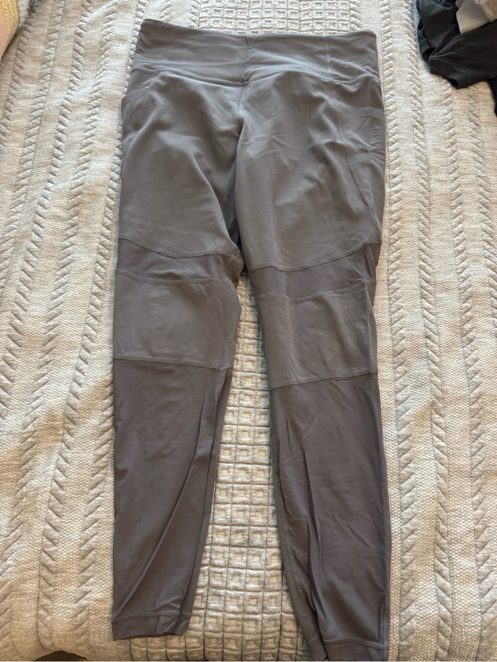 Athleta Men's Charcoal Gray Performance Joggers
